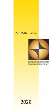 Kurs-Programm 2026 herunterladen